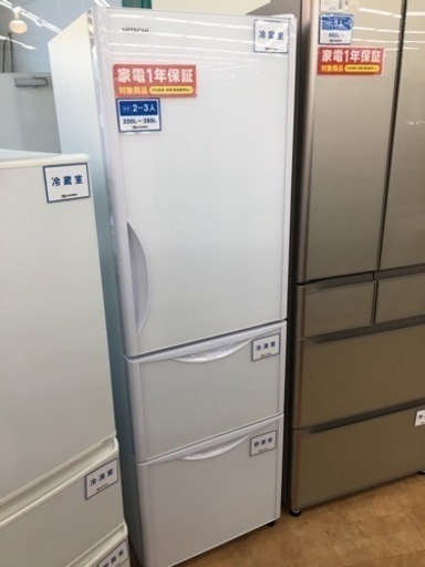 【トレファク摂津店】HITACHI（ヒタチ）2019年製の3ドア冷蔵庫が入荷いたしました！！