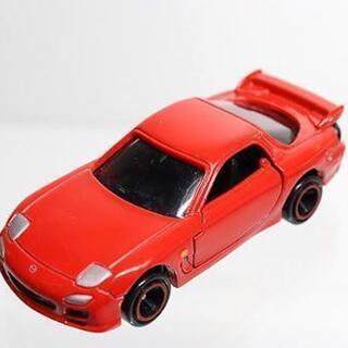 公式 マツダRX-7(FD3S1型1～3型)鏡面サ-ジタンク 