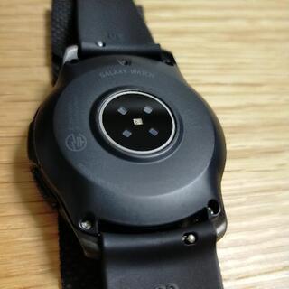 値下げ【オマケ有】Galaxy watch 42mm スマートウォッチ 値下げ【オマケ有】Galaxy watch 42mm スマートウォッチ