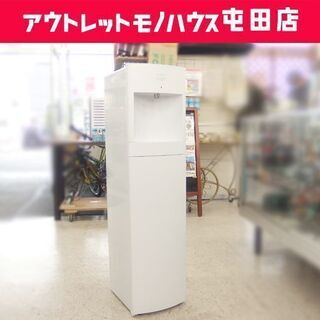 Frecious slat/フレシャス スラット ウォーターサーバー WFD-1900 温水