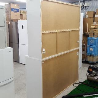 レンジボード　食器棚　幅160cm　未使用