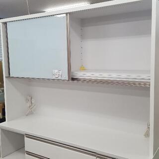 レンジボード　食器棚　幅160cm　未使用