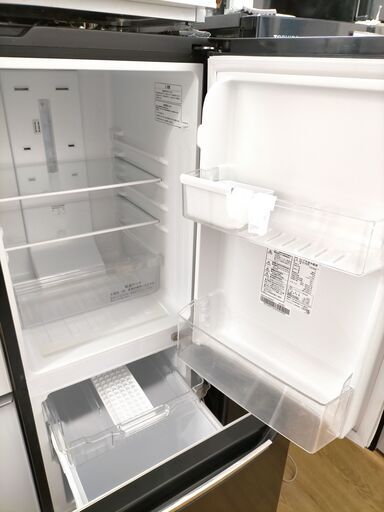 X5040 ハイセンス Hisense 冷蔵庫 2ドア冷凍冷蔵庫 2018年 HR-D15CB 一