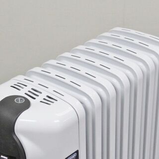 デロンギ アミカルド オイルヒーター RHJ35M0812-DG