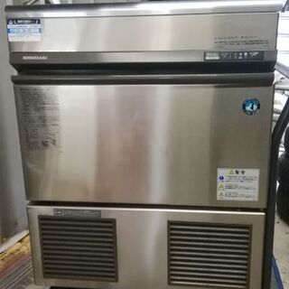 ホシザキ全自動製氷機