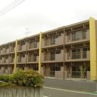 🌸契約金5万円☺西武拝島線 武蔵砂川駅 歩14分🌸立川市上砂町☺