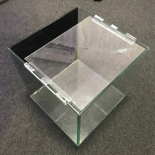 KOTOBUKI ガラス水槽　20cm キューブ