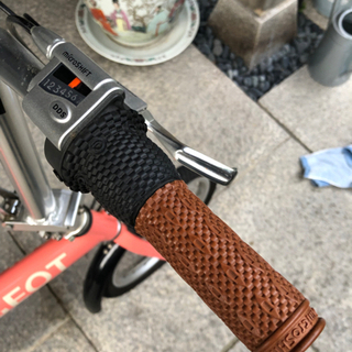 Peugeot - 希少！超美品！プジョー コリブリ 16インチ