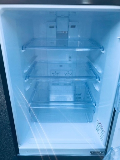 ♦️EJ1681番 三菱ノンフロン冷凍冷蔵庫 【2010年製】