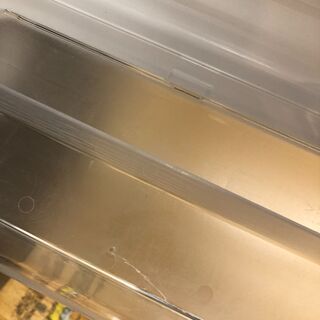 売ります！6か月保証付き！SHARP 2ドア冷蔵庫【トレファク岸和田店】