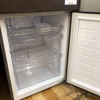 売ります！6か月保証付き！SHARP 2ドア冷蔵庫【トレファク岸和田店】