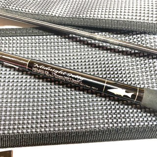 G CRAFT ジークラフト MIDNIGHT JETTY ミッドナイト　ジェティー MJS-872TR Wangan DRIFT Special 湾岸ドリフト スペシャル