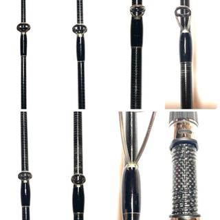 G CRAFT ジークラフト MIDNIGHT JETTY ミッドナイト　ジェティー MJS-872TR Wangan DRIFT Special 湾岸ドリフト スペシャル