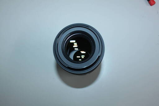 中古良品 TAMRON SP 90mm F2.8 Di MACRO 1：1 VC USD CANON用