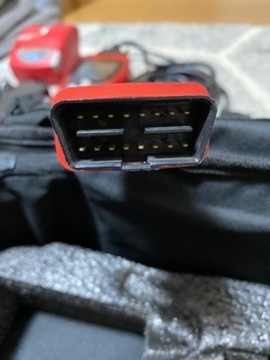 スナップオン 故障診断機 MTG1000 プリンター MTG1000PR 専用