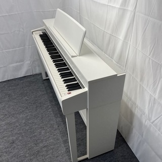 電子ピアノ　カワイ　CN-370GP 2017年製