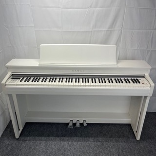 電子ピアノ　カワイ　CN-370GP 2017年製