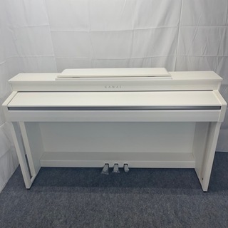 電子ピアノ　カワイ　CN-370GP 2017年製