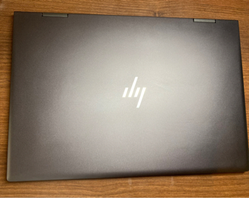 HP Envy Convertible 15-ds0000AU【交渉中】