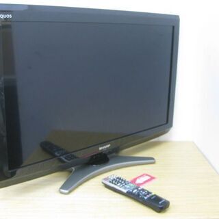 SHARP シャープ AQUOS アクオス 液晶テレビ 32型 ...