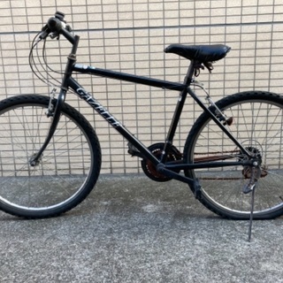 GAZELLE クロスバイク 自転車 - 自転車本体