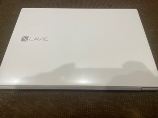 完売』新品M.2 SSD 500GB NEC LAVIE Note Standard NS700/N 4コア／8