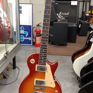 【maestro by GIBSON　LesPaul】エレキギタ...