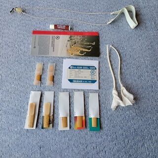 ホルトン　アルトクラリネット　中古