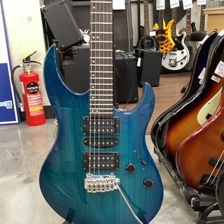 Cobran エレキギター COBRAN エレキギター