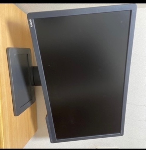 決まりました。大特価! BenQ ゲーミングモニター 24インチ 144Hz 1ms