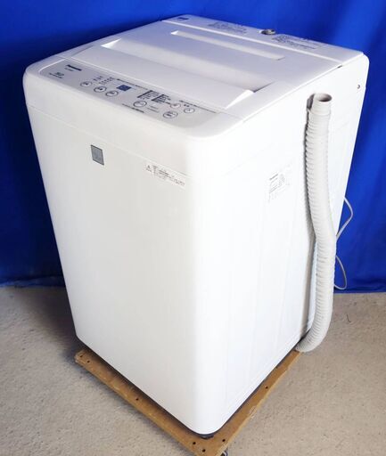 ✨激安HAPPYセール✨2017年式パナソニック✨NA-F50BE55.0kg洗濯機「ビッグウェーブ洗浄」「つけおき」と「かくはん洗い」✨Y-0805-102✨