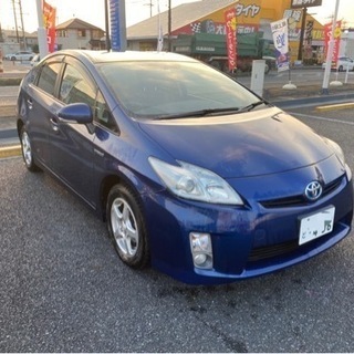 千葉県のプリウス トヨタ の中古車 ジモティー