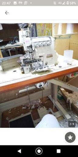 早い者勝ち工業用ロックミシン 100v 電源