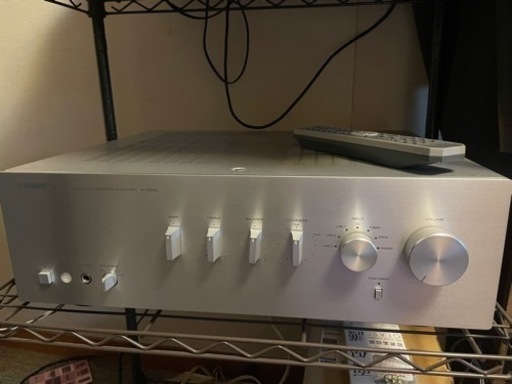その他 yamaha a-s300