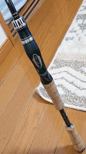 ポイズングロリアス168L