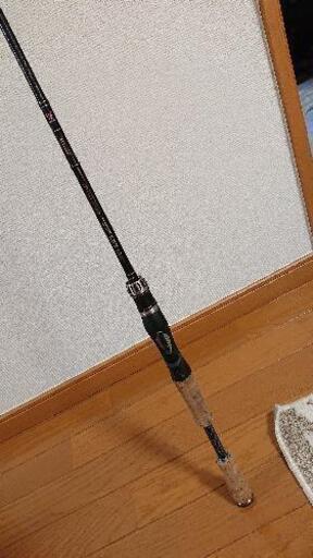 旧ポイズングロリアス168L-BFSロングディスタンス