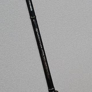 旧ポイズングロリアス168L-BFSロングディスタンス