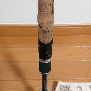 旧ポイズングロリアス264Lプライマルスピン