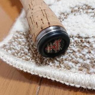 旧ポイズングロリアス264Lプライマルスピン