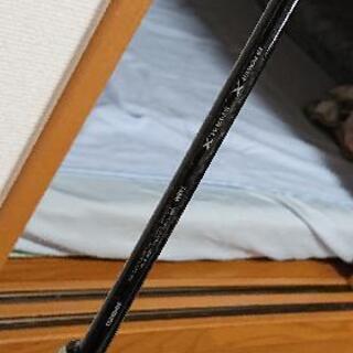 シマノ・バンタム168M