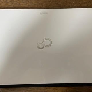 ☆豪華特典‼︎ 富士通 LIFEBOOK SH54/KW☆