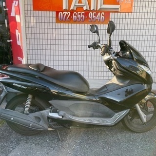 ★13万円　PCX125 セル1 実働車★ホンダ　pcx JF2...