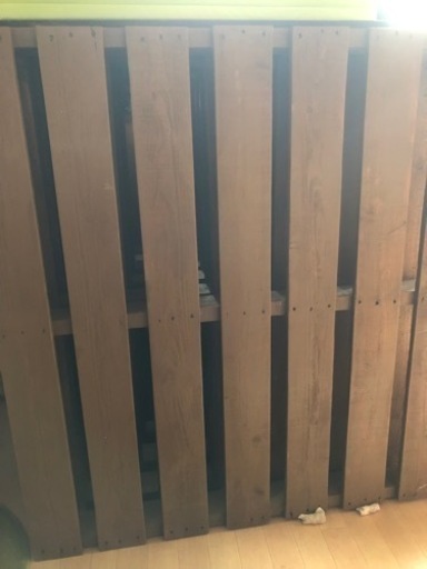 パレット DIY