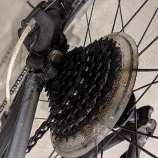 ジャイアントECAPE R3 中古