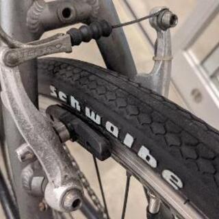 ジャイアントECAPE R3 中古