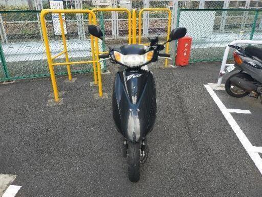 ホンダデュオ50cc※業者購入不可