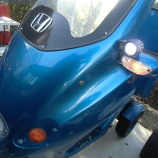 ホンダ　ジャイロX　カスタム車両　ミニカ―登録　佐賀　久留米　福岡　長崎　原付