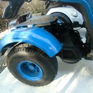 ホンダ　ジャイロX　カスタム車両　ミニカ―登録　佐賀　久留米　福岡　長崎　原付