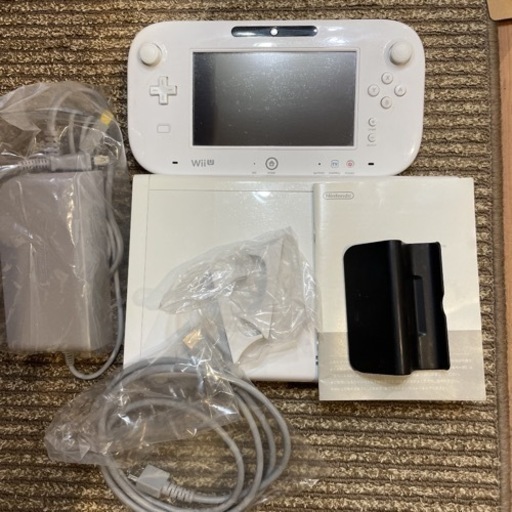 その他 WiiU