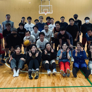 平日バスケ練習会 - スポーツ